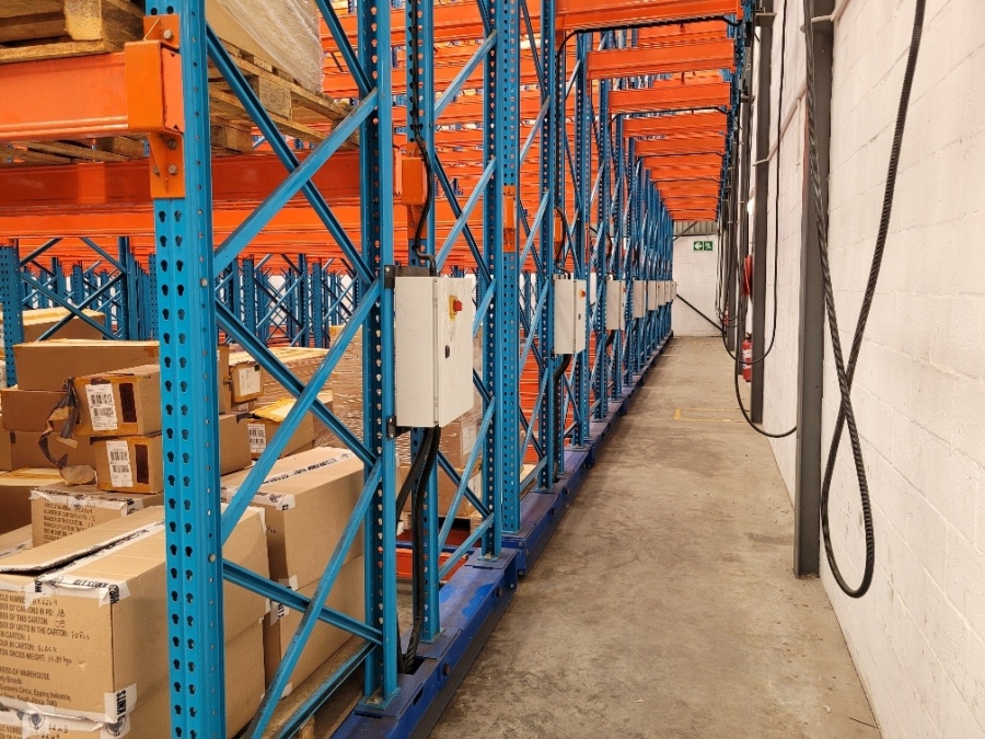 To Let Commercial Property for Rent in Airport Industria Western Cape
